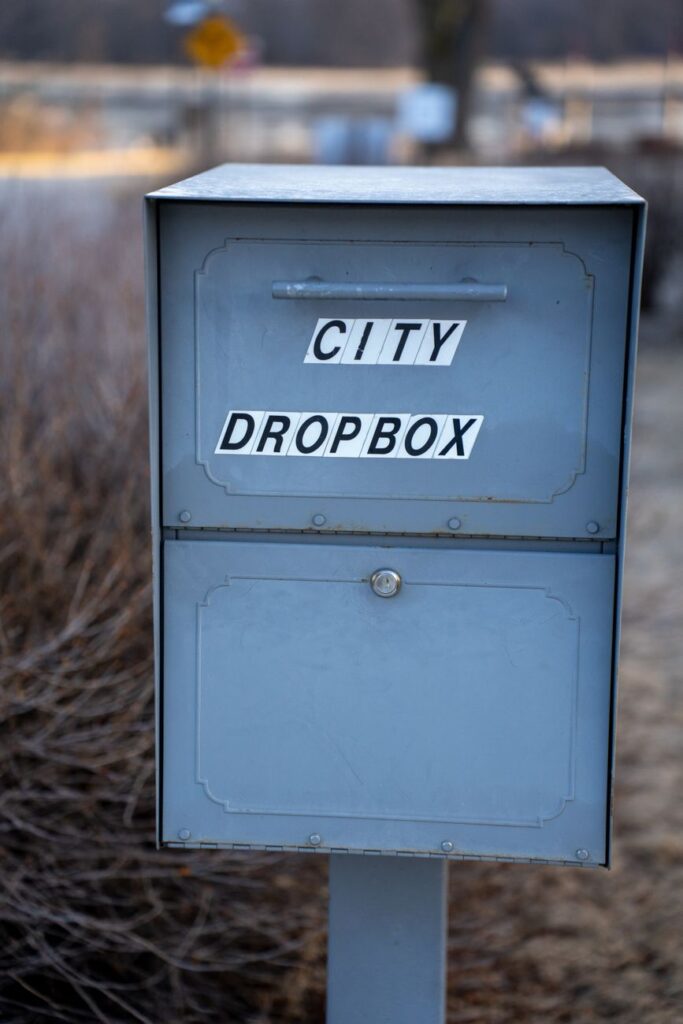 Comment migrer de Dropbox vers 1Fichier ? — Pourquoi migrer de Dropbox vers 1Fichier ?